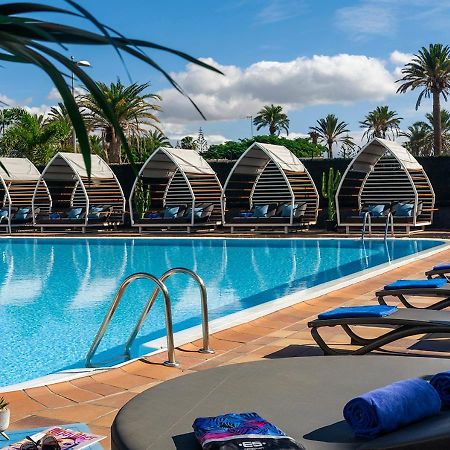 Axel Beach Maspalomas - Adults Only Playa del Ingles  Luaran gambar