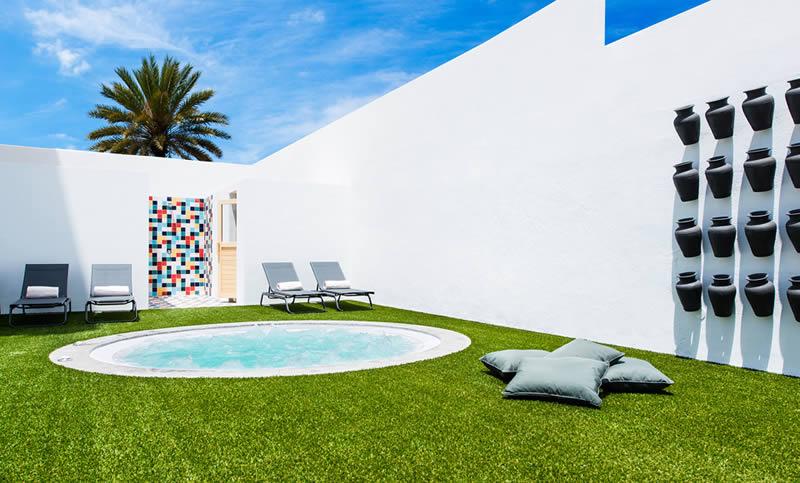Axel Beach Maspalomas - Adults Only Playa del Ingles  Luaran gambar
