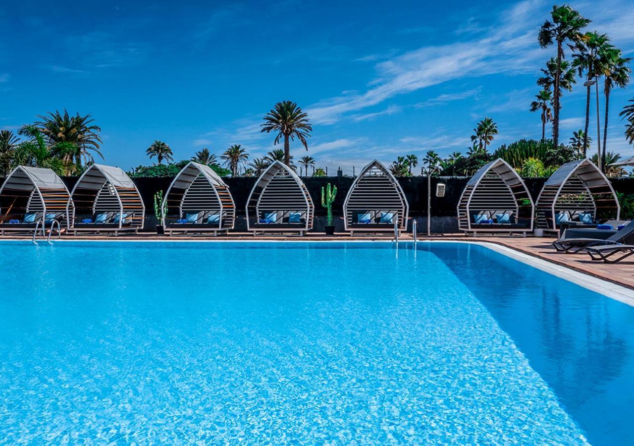 Axel Beach Maspalomas - Adults Only Hotel Playa del Ingles  Luaran gambar