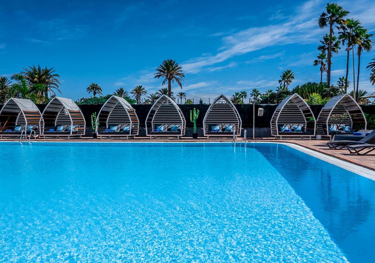 Axel Beach Maspalomas - Adults Only Playa del Ingles  Luaran gambar