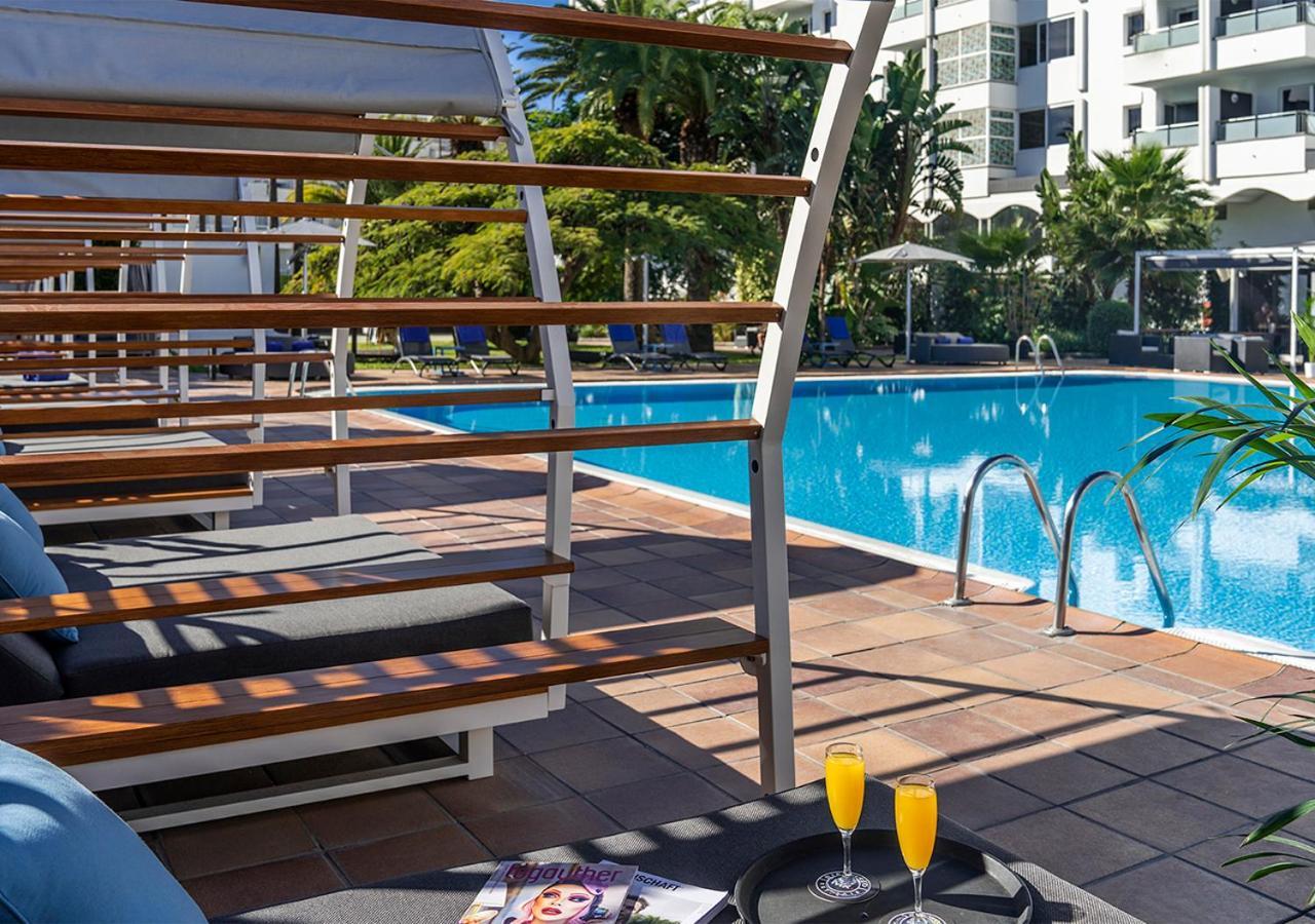 Axel Beach Maspalomas - Adults Only Playa del Ingles  Luaran gambar