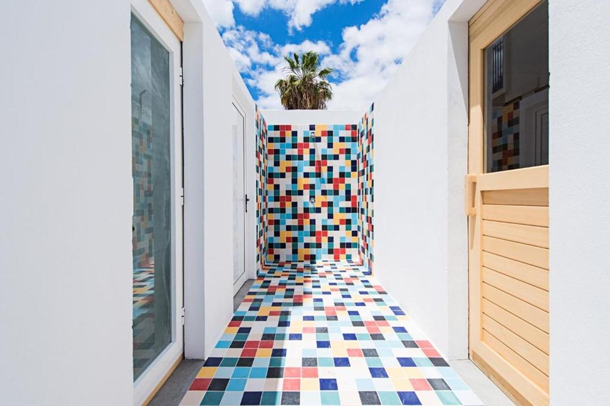 Axel Beach Maspalomas - Adults Only Playa del Ingles  Kemudahan gambar