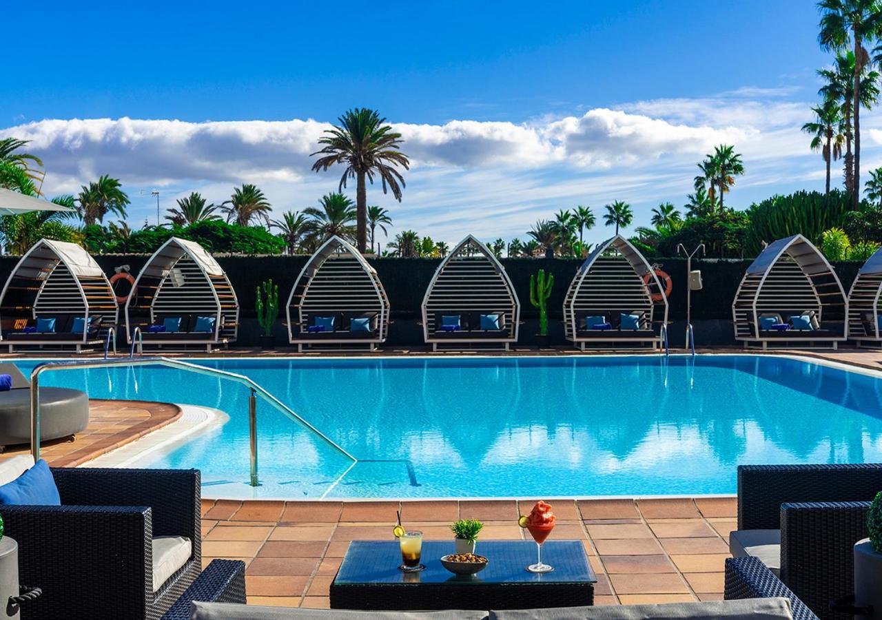 Axel Beach Maspalomas - Adults Only Hotel Playa del Ingles  Luaran gambar