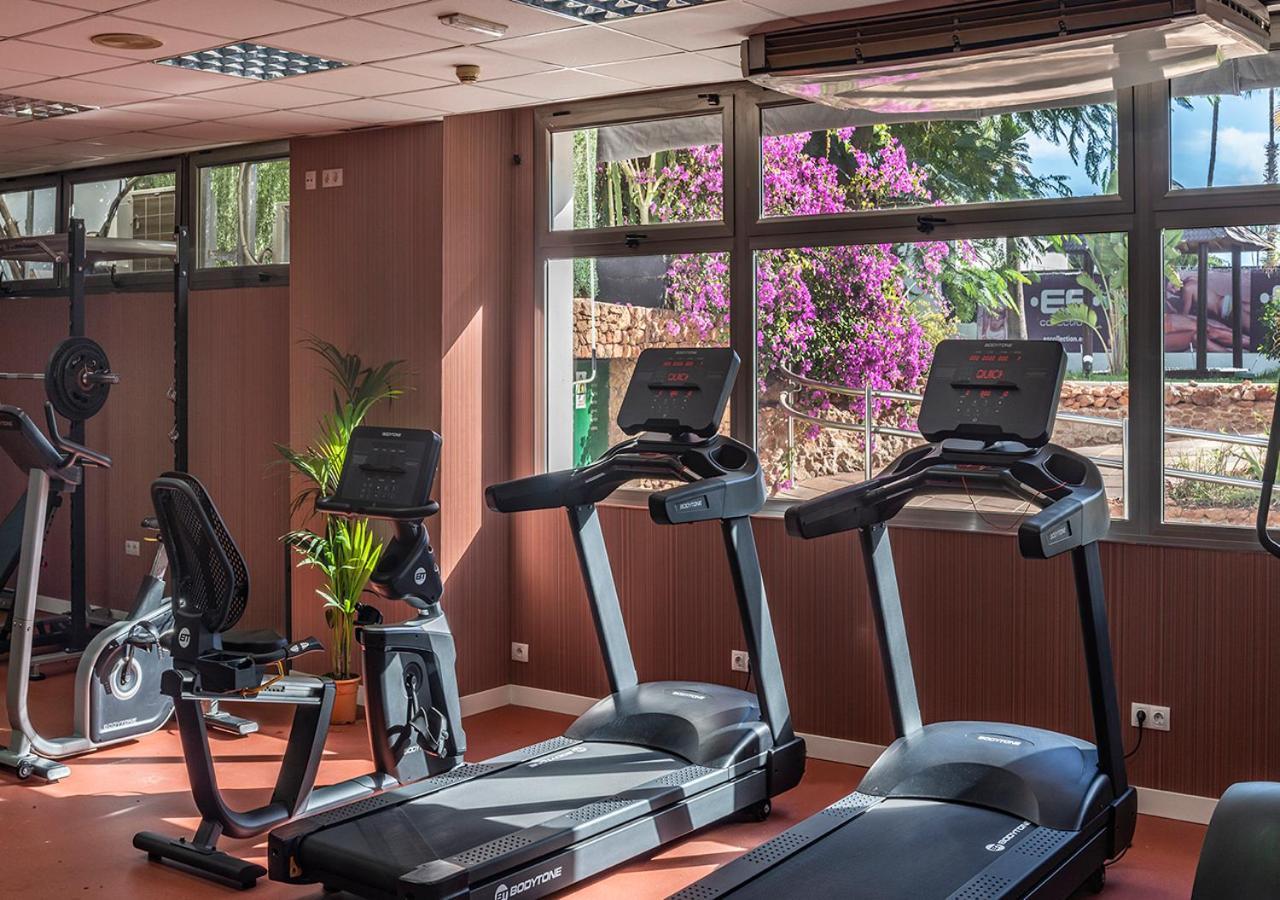 Axel Beach Maspalomas - Adults Only Playa del Ingles  Luaran gambar