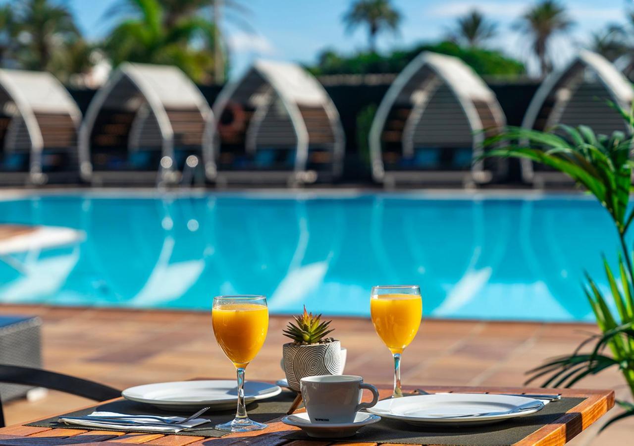 Axel Beach Maspalomas - Adults Only Playa del Ingles  Luaran gambar