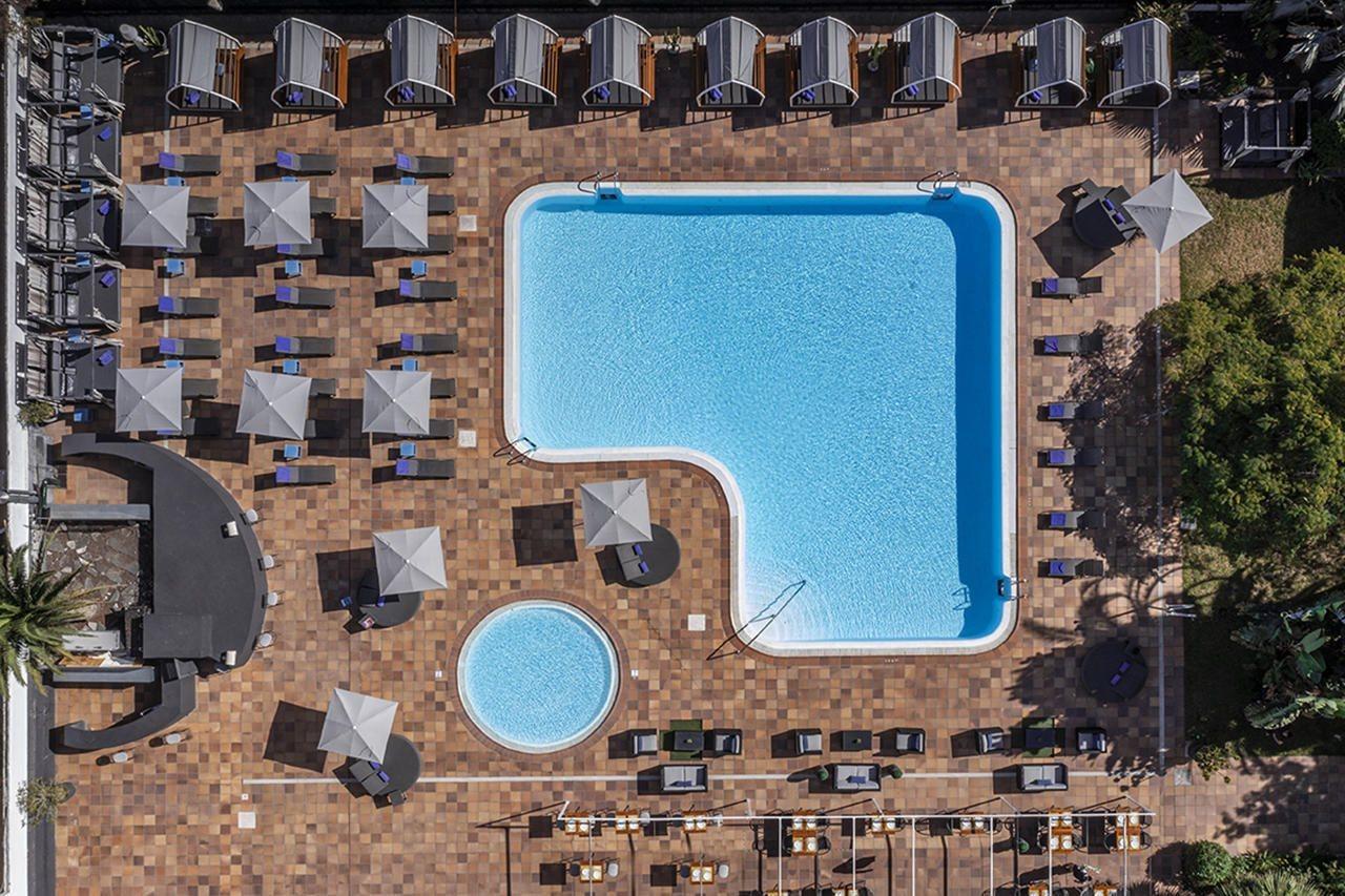 Axel Beach Maspalomas - Adults Only Playa del Ingles  Luaran gambar