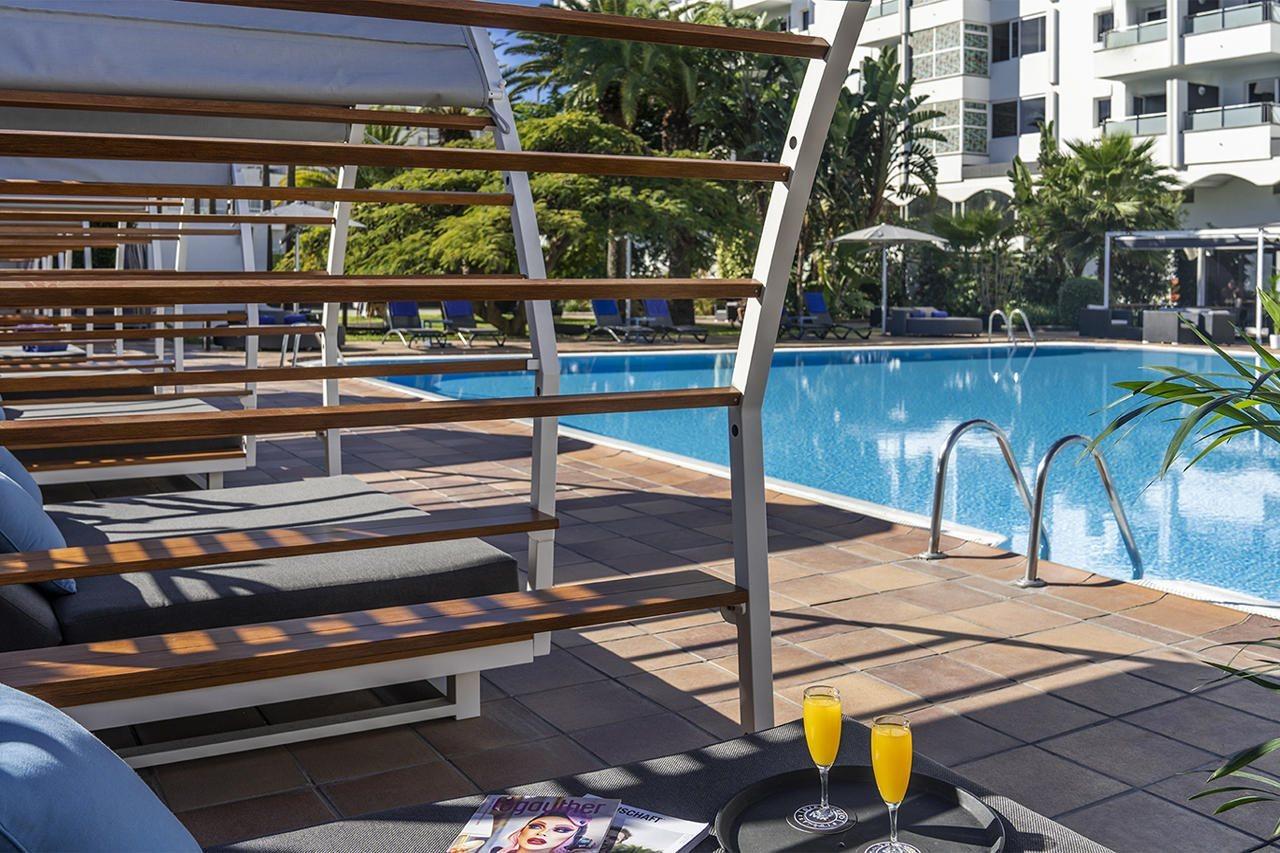 Axel Beach Maspalomas - Adults Only Playa del Ingles  Luaran gambar