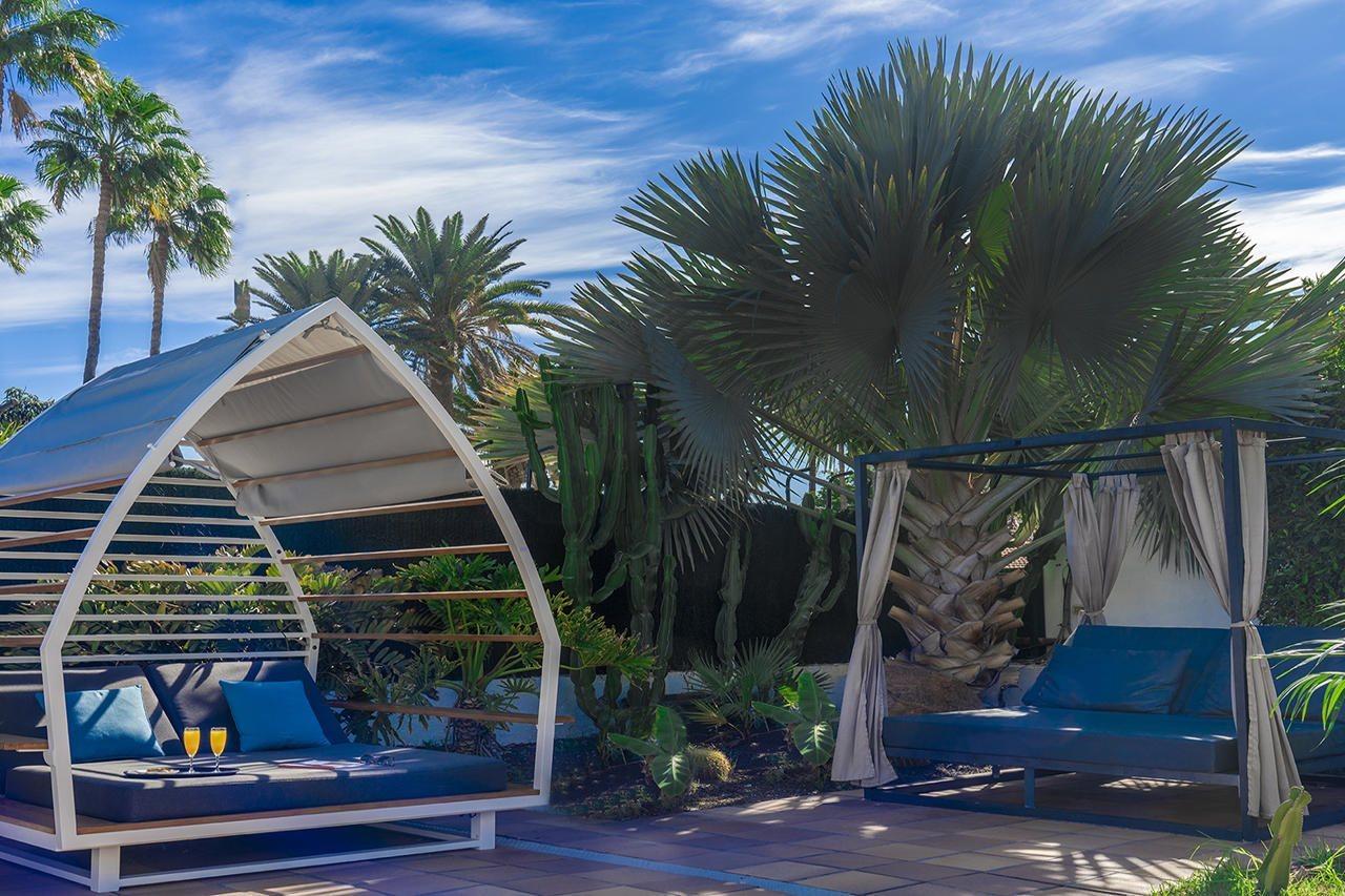 Axel Beach Maspalomas - Adults Only Hotel Playa del Ingles  Luaran gambar