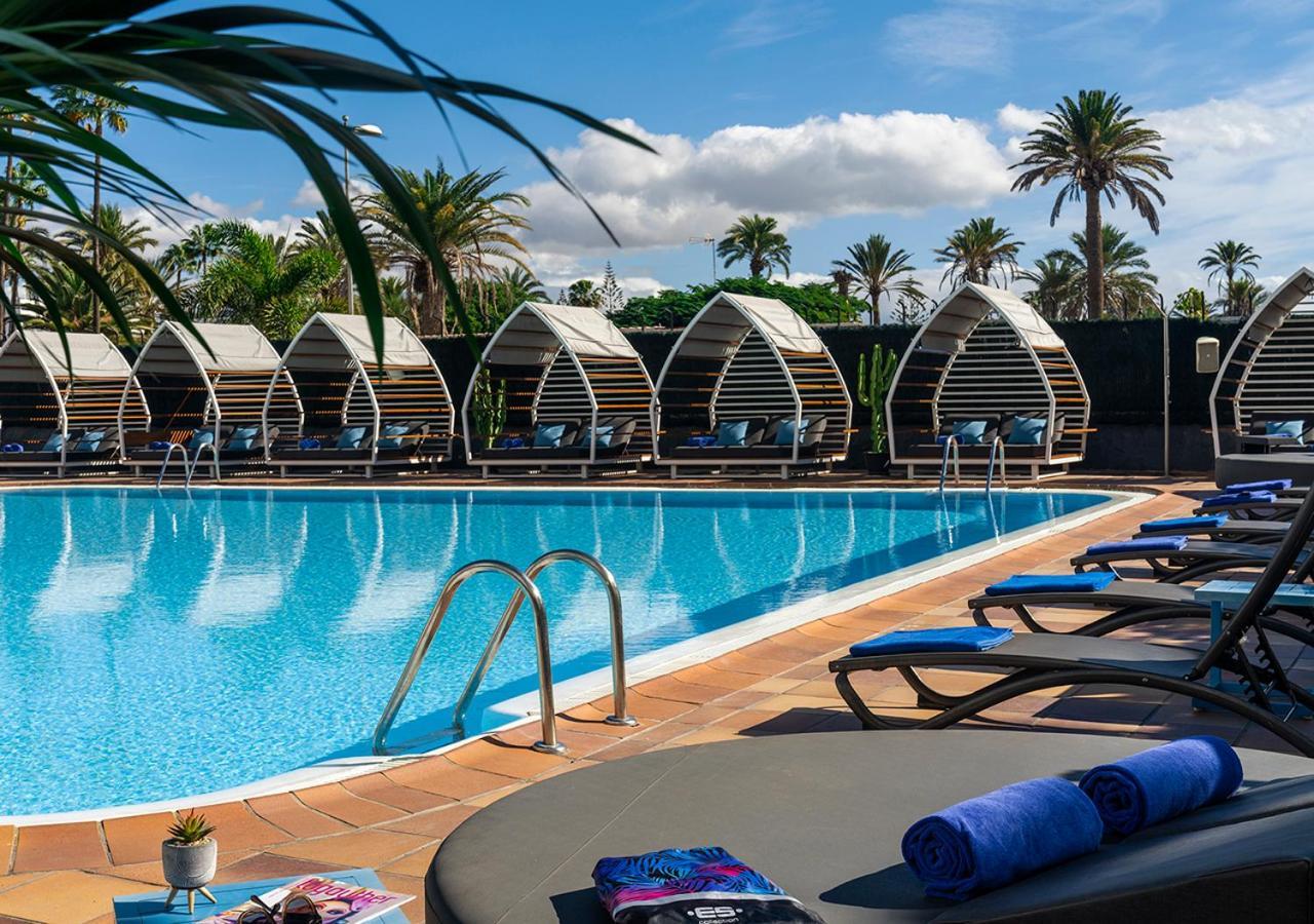 Axel Beach Maspalomas - Adults Only Playa del Ingles  Luaran gambar