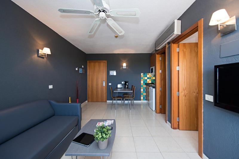 Axel Beach Maspalomas - Adults Only Playa del Ingles  Bilik gambar