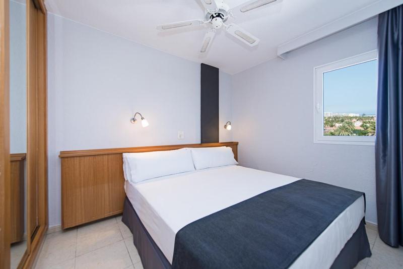 Axel Beach Maspalomas - Adults Only Playa del Ingles  Bilik gambar