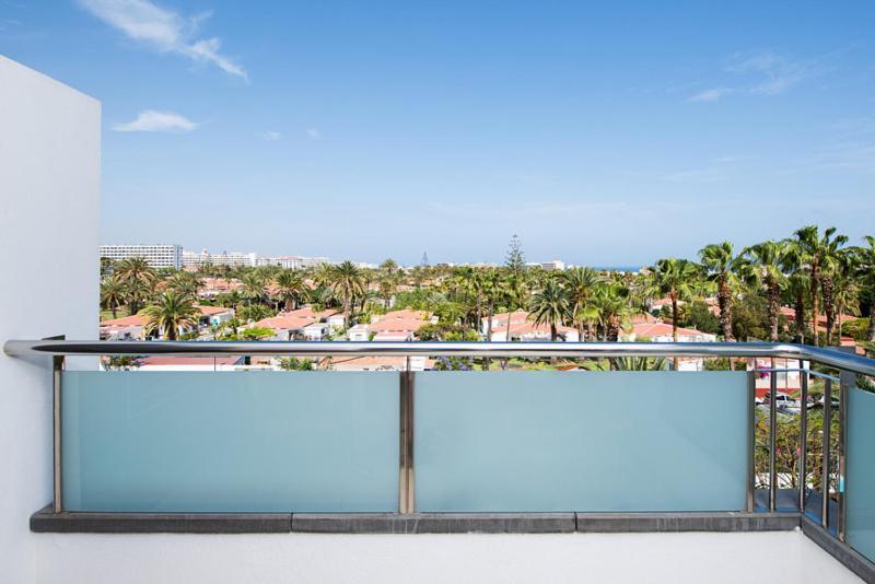 Axel Beach Maspalomas - Adults Only Playa del Ingles  Bilik gambar